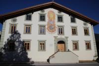 Stolznhof - Chambres d’hôtes