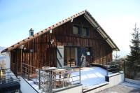 Le Grenier du 11 - Ferienwohnung Gérardmer