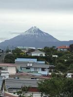 4 Parris St - B&B New Plymouth