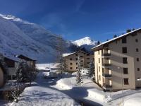 Ferienwohnung Schaap-Müller - Bed and Breakfast Andermatt