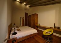 King Room with Balcony
