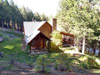 Villa Gutierrez Braun - B&B San Martín de los Andes