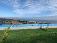 Apartamento Estudio con vistas al mar 