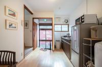 EnSe Higashi Hongan-ji Villa - B&B Kyoto