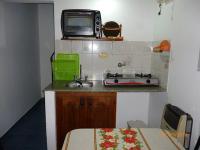 Apartamento de 2 dormitorios