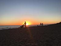 Casa Marieta Ocean Park - B&B Sauce de Portezuelo