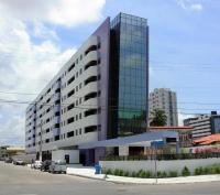 Neo Maceió - Aparts à Beira-Mar em Pajuçara - B&B Maceió