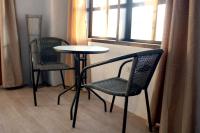 Chambre Double Deluxe avec Terrasse