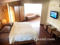 B&B Batu - Villa Klub Bunga, 3 BDR - Bed and Breakfast Batu