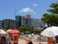 Neo Maceió - Aparts à Beira-Mar em Pajuçara - Chambres d’hôtes Maceió