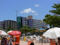 Neo Maceió - Aparts à Beira-Mar em Pajuçara - Chambres d’hôtes Maceió