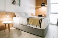 Chambre Standard Lit Queen-Size