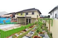 B&B Tanjung Bungah - Gajah Villa 82 - Bed and Breakfast Tanjung Bungah