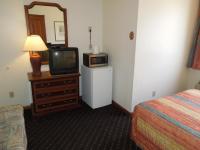 Deluxe Room with Sofa bed