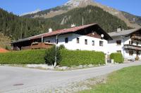 Haus-Ruitelspitzblick - B&B Elbigenalp