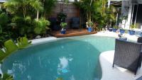 Oasis on Nautilus - Bed and Breakfast Port Douglas