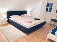 Wallstrasse 2 - Bed and Breakfast
