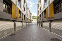 Yilan Siao Jhu - Ferienwohnung Jiaoxi