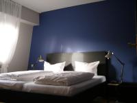 Apartamento con balcón