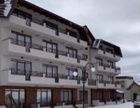 A1 Premier Milmari resort - Chambres d’hôtes Kopaonik