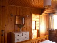 Chalet con 2 Camere da Letto