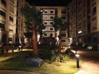 Luxury résidence Taj Nouaceur - Ferienwohnung Zawyat an Nwaçer