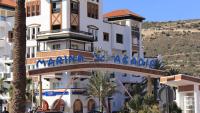 Luxury Flat Marina Agadir - B&B Agadir