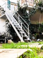 DaRiMaPa House - B&B Mondello