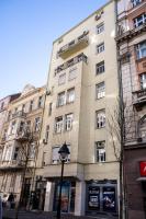 BestStay Apartment No 9 Pedestrian zone - B&B