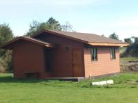 Arquería Patagonia Lodge - B&B Puerto Varas