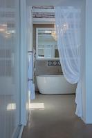 Chambre Lit King-Size - Vue sur Mer