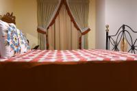 Doppel- oder Zweibettzimmer