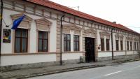 Antique ApartHotel - B&B Alba Iulia