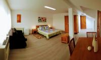Chambre Quadruple Premium