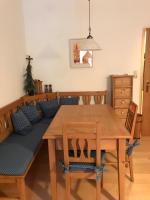 B&B Bad Aussee - Kirchengasse 162 - Alte Post - Bed and Breakfast Bad Aussee