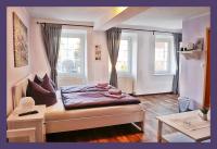 Alte Scheune Flemmingen - Bed and Breakfast Flemmingen
