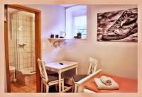 Twin Room with Bathroom