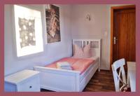 Eenpersoonskamer met Badkamer