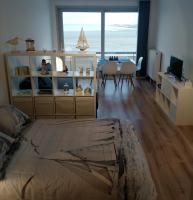 Zeewende 18 - Chambres d’hôtes Zeebruges