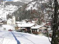 B&B Chalet Rustica Inden, Leukerbad - B&B Inden