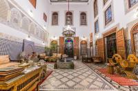 Riad Ghita - Chambres d’hôtes