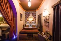 Riad Dar Alif & SPA - Bed and Breakfast Marrakesh