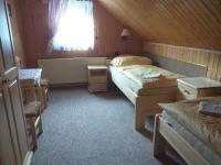 Habitación Doble con baño compartido - 2 camas