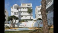 La Cala SunFlower Apartment - Chambres d'hôtes La Cala De Mijas