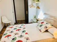 Doppelzimmer mit Gemeinschaftsbad