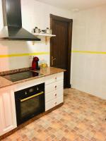 Pensión La Cantarera - Chambres d’hôtes Cadix