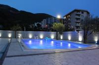 Villa Andjelina - Bed and Breakfast Budva