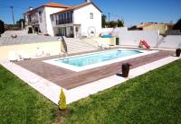 Villa Barq - Ferienwohnung Barcelos