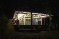 Hammock plantation - B&B El Zonte