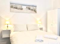 Studio Apartment for 2